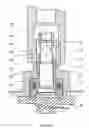 Fig. 08 - Adjustable seat valve with debris trap