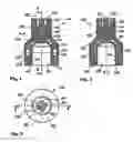 Fig. 02 - Pressure relief device for an inflatable tire
