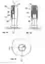 Fig. 05 - Pressure relief device for an inflatable tire