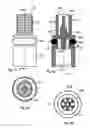 Fig. 06 - Pressure relief device for an inflatable tire