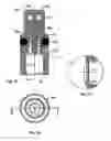 Fig. 07 - Pressure relief device for an inflatable tire