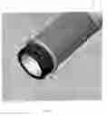 Fig. 03 - Swimming pool cleaners and overmolded components thereof