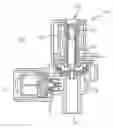 Fig. 01 - Backflow preventing device for solenoid valve