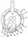 Fig. 01 - Orifice plate alignment device