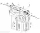 Fig. 01 - Controlled thread brake