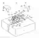 Fig. 01 - Manual tensioner for non-metallic straps
