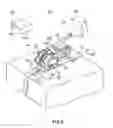 Fig. 03 - Manual tensioner for non-metallic straps