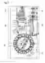 Fig. 04 - Tablet storage and take-out apparatus