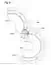 Fig. 10 - Tablet storage and take-out apparatus