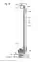 Fig. 19 - Tablet storage and take-out apparatus