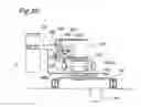 Fig. 35 - Tablet storage and take-out apparatus