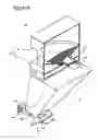 Fig. 41 - Tablet storage and take-out apparatus