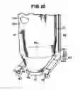 Fig. 08 - Method and apparatus for powder delivery system