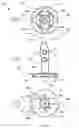 Fig. 05 - Inverted bottle fluid dispensing system