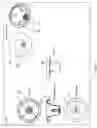 Fig. 07 - Inverted bottle fluid dispensing system