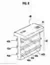 Fig. 07 - Pneumatic-tire-use electronic-device fixing system, and electronic-device housing apparatus