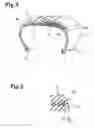 Fig. 03 - Pneumatic tire with wound cord layer between carcass layer and belt layers