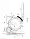 Fig. 13 - Method and apparatus for labeling containers