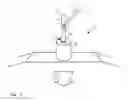 Fig. 03 - Method and device for fixing clothes hanger hooks