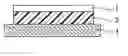 Fig. 01 - Process for producing leather-like sheet