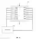 Fig. 12 - METHODS AND APPARATUS FOR SELECTIVELY COUPLING PROCESS TOOLS TO ABATEMENT REACTORS
