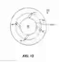 Fig. 13 - METHODS AND APPARATUS FOR SELECTIVELY COUPLING PROCESS TOOLS TO ABATEMENT REACTORS