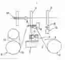 Fig. 01 - Film bonding machine