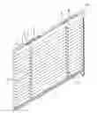 Fig. 01 - Winding device for Venetian blind