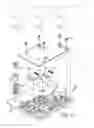 Fig. 07 - Slidable door assemblies with automatic pivot latching