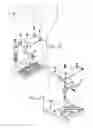 Fig. 10 - Slidable door assemblies with automatic pivot latching