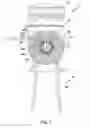 Fig. 03 - Rolling up curtain device