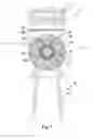 Fig. 07 - Rolling up curtain device