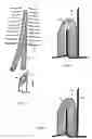 Fig. 03 - U-shaped disc shunt and delivery device