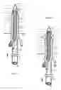 Fig. 06 - U-shaped disc shunt and delivery device