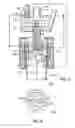 Fig. 04 - Method of axial porosity elimination and refinement of the crystalline structure of continuous ingots and castings