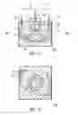 Fig. 08 - Method of axial porosity elimination and refinement of the crystalline structure of continuous ingots and castings