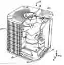 Fig. 01 - Coil support