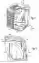 Fig. 02 - Coil support