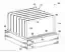 Fig. 01 - Heat sink for controlling dissipation of a thermal load