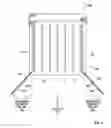 Fig. 05 - Heat sink for controlling dissipation of a thermal load