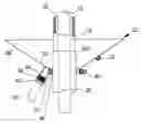 Fig. 01 - Primary leak containment device for well-heads