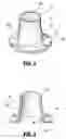 Fig. 03 - Dry sprinkler installation and sealing device