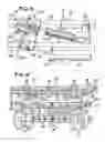 Fig. 03 - Folding soil conditioning farm implement