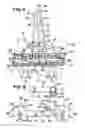 Fig. 04 - Folding soil conditioning farm implement