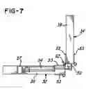 Fig. 05 - Folding soil conditioning farm implement