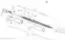 Fig. 01 - INSTRUMENT FOR DISPATCHING SCREWS