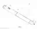 Fig. 02 - INSTRUMENT FOR DISPATCHING SCREWS