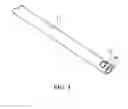 Fig. 05 - INSTRUMENT FOR DISPATCHING SCREWS