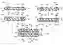 Fig. 01 - Multilayer stacked wiring board