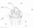 Fig. 01 - LED base structure